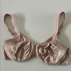 Wacoal | Bodysuede® Underwire Bra